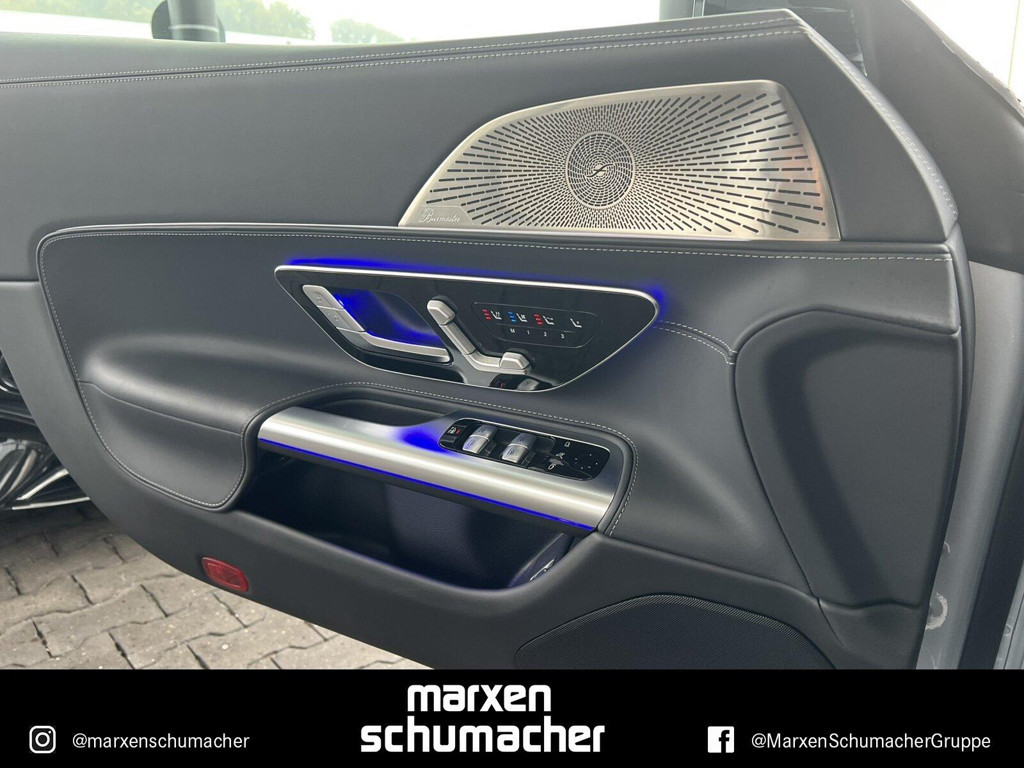 Mercedes-Benz SL-Klasse