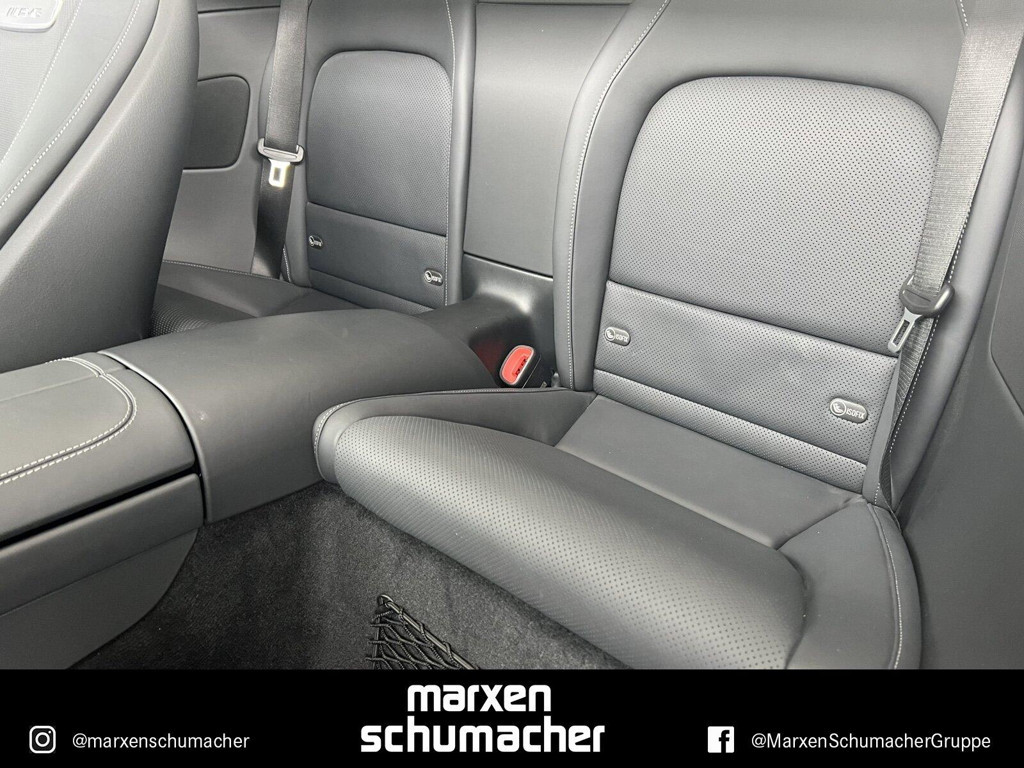 Mercedes-Benz SL-Klasse