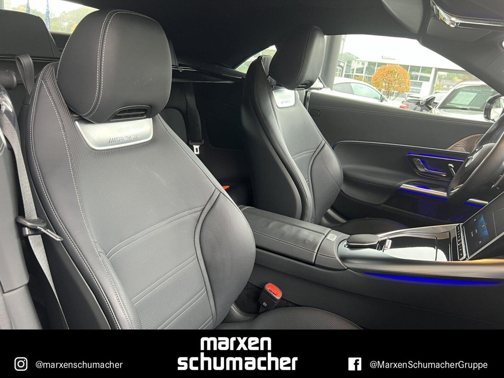 Mercedes-Benz SL-Klasse