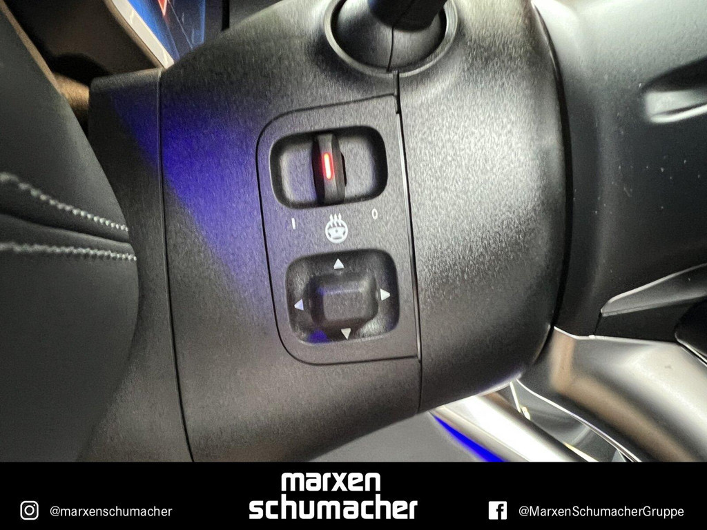 Mercedes-Benz SL-Klasse