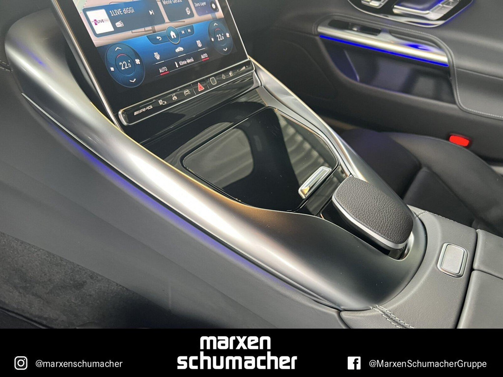 Mercedes-Benz SL-Klasse