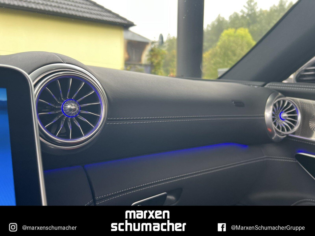 Mercedes-Benz SL-Klasse