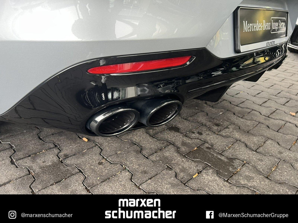 Mercedes-Benz SL-Klasse