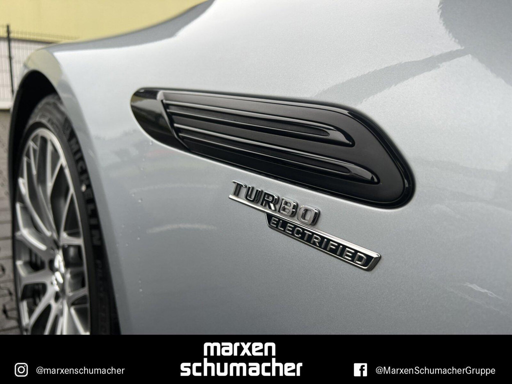 Mercedes-Benz SL-Klasse