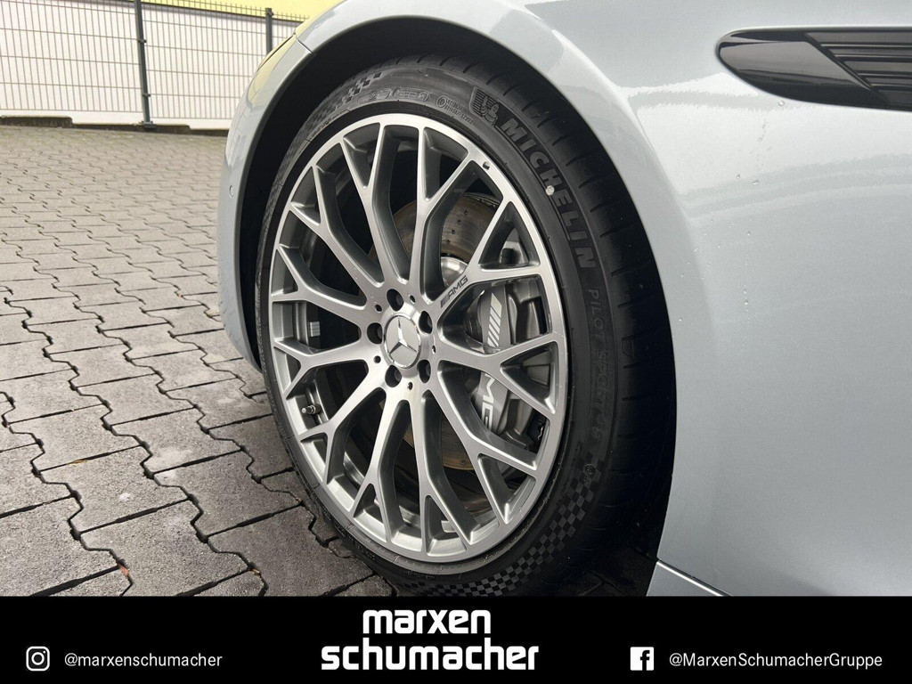 Mercedes-Benz SL-Klasse