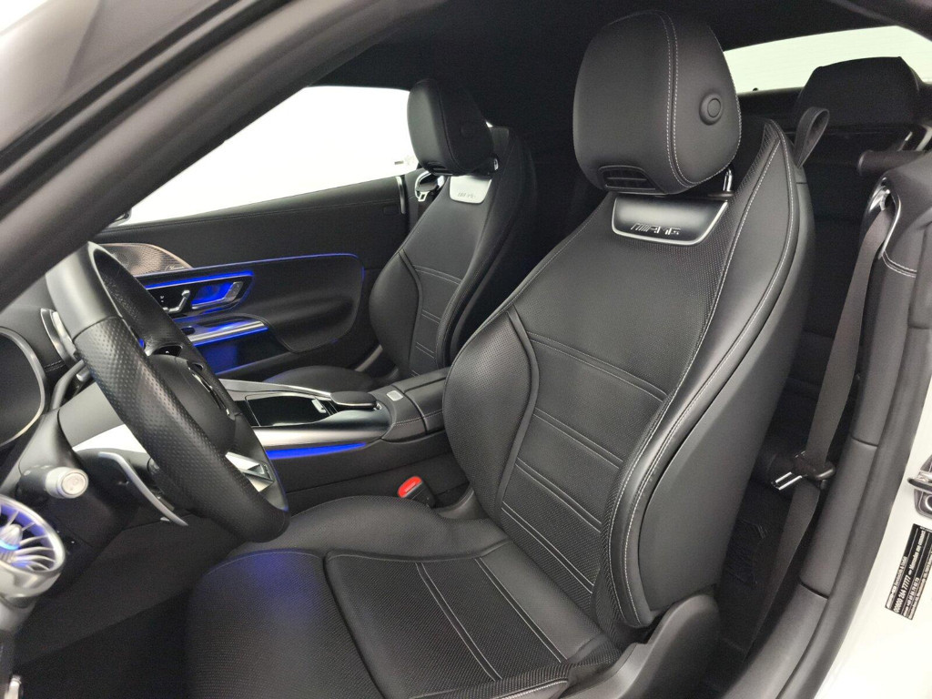 Mercedes-Benz SL-Klasse