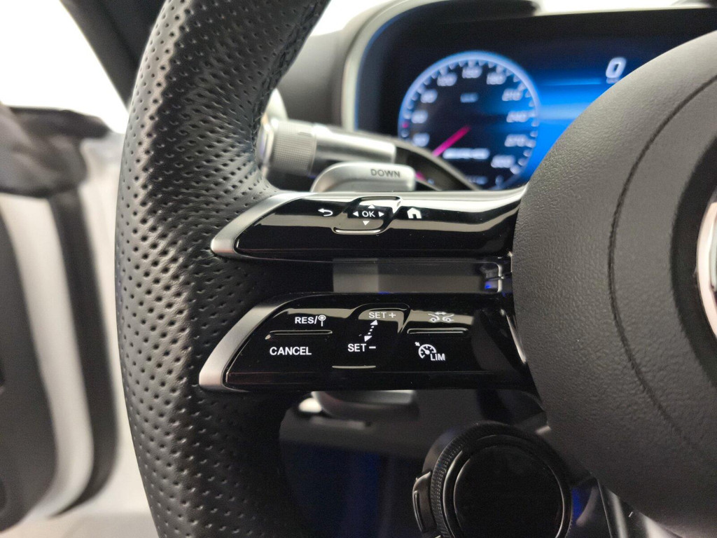 Mercedes-Benz SL-Klasse