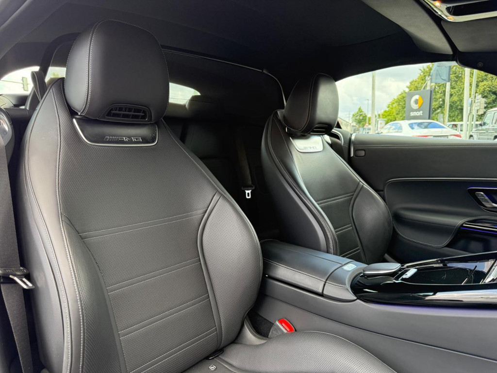 Mercedes-Benz SL-Klasse