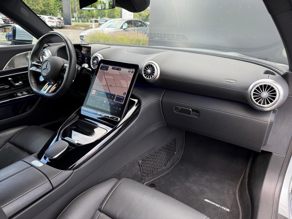 Mercedes-Benz SL-Klasse