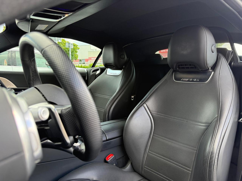 Mercedes-Benz SL-Klasse