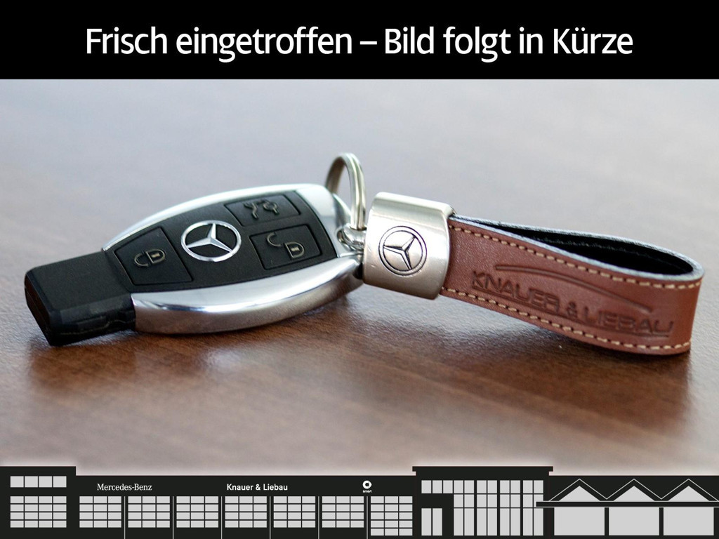 Mercedes-Benz GLC-Klasse 2024 Benzine