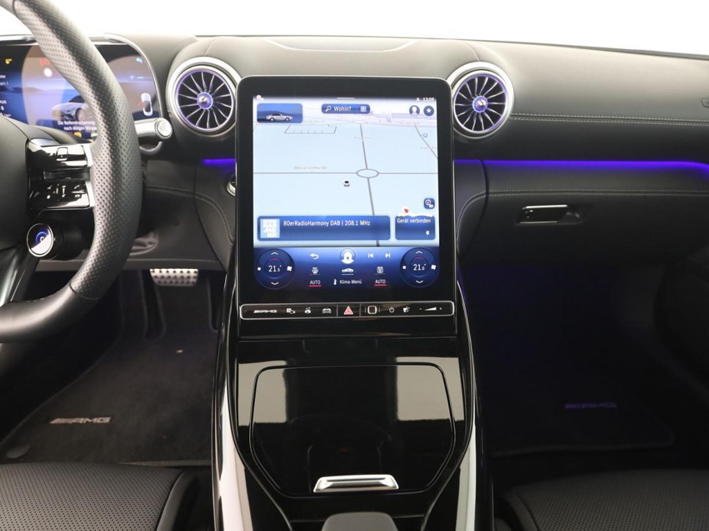 Mercedes-Benz SL-Klasse