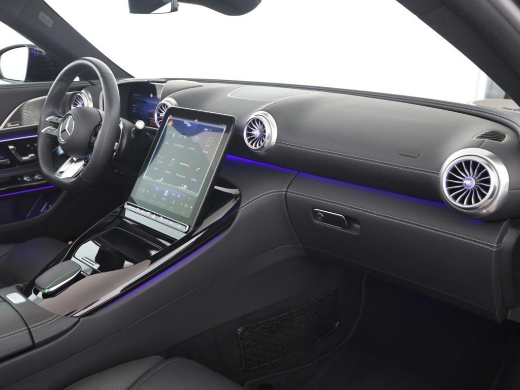 Mercedes-Benz SL-Klasse