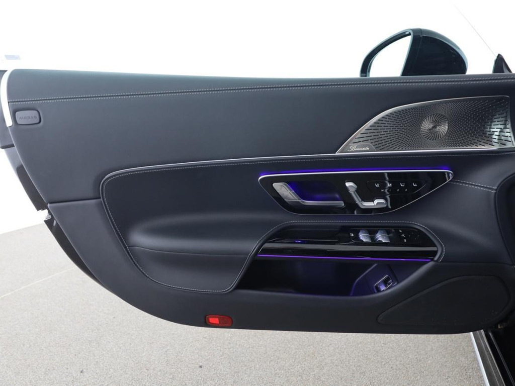 Mercedes-Benz SL-Klasse