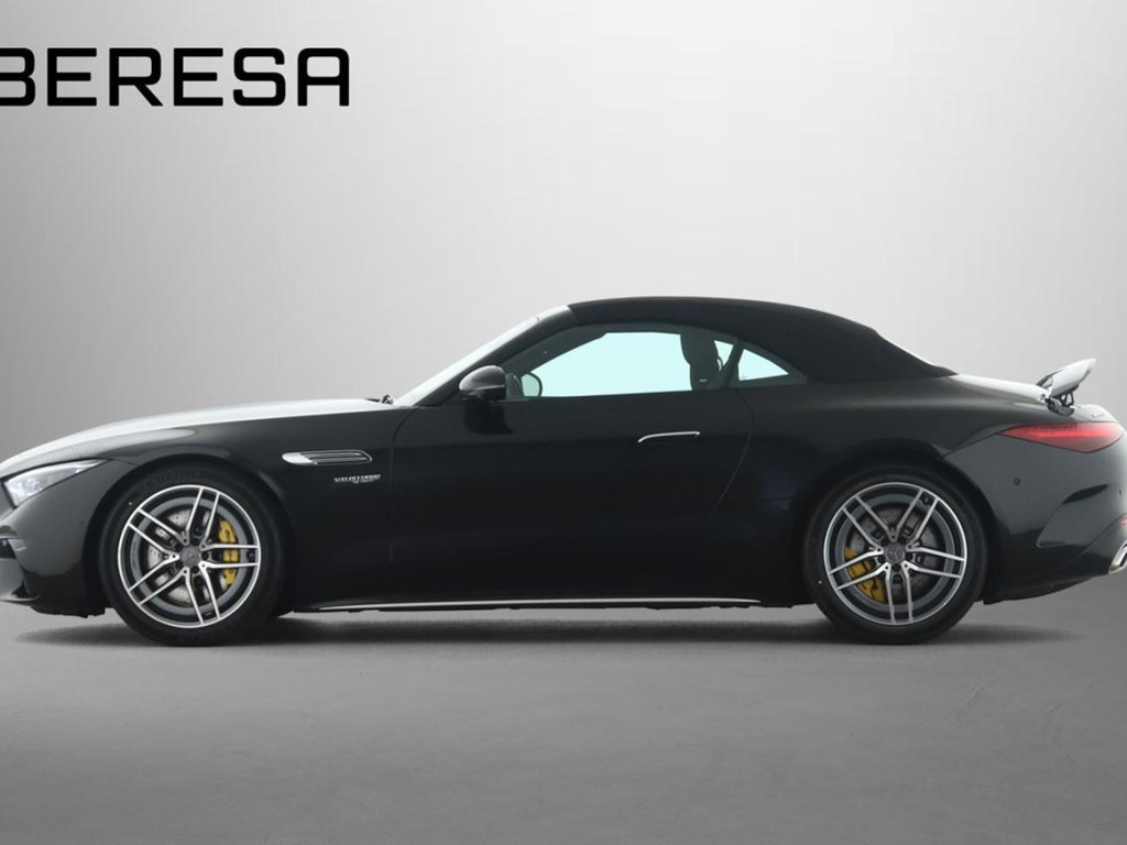 Mercedes-Benz SL-Klasse