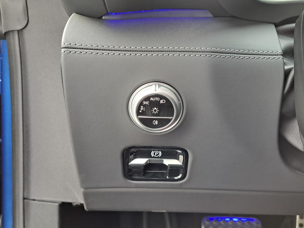 Mercedes-Benz SL-Klasse