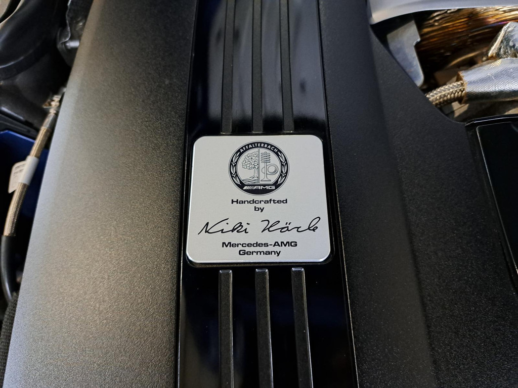 Mercedes-Benz SL-Klasse