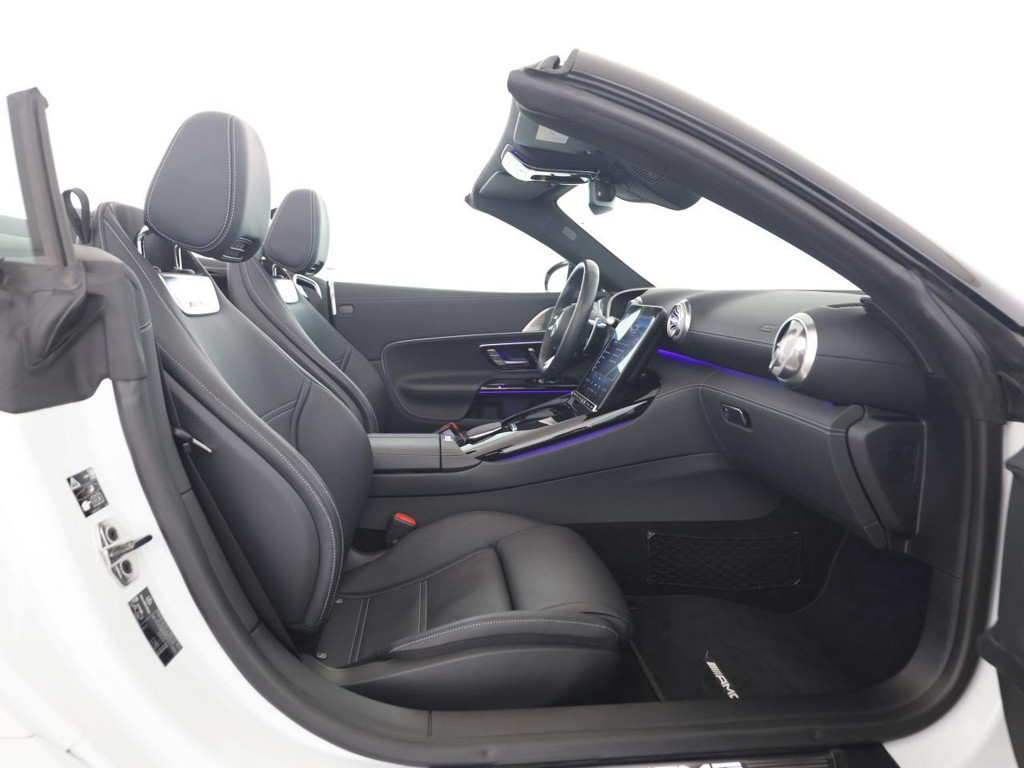 Mercedes-Benz SL-Klasse