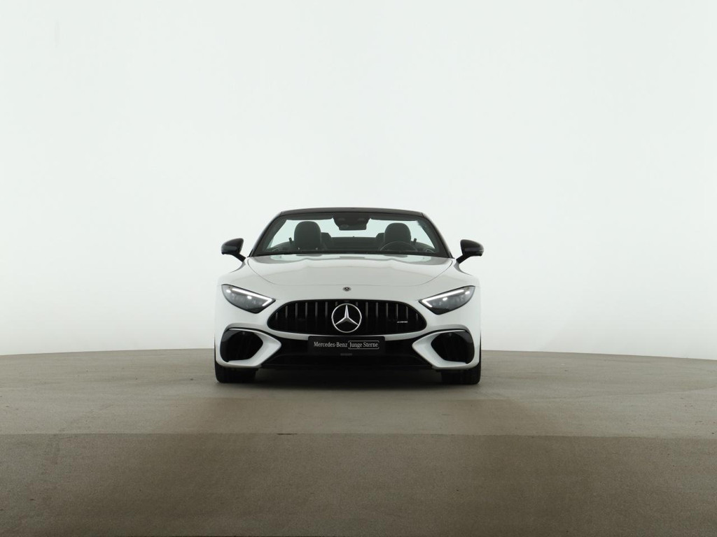 Mercedes-Benz SL-Klasse