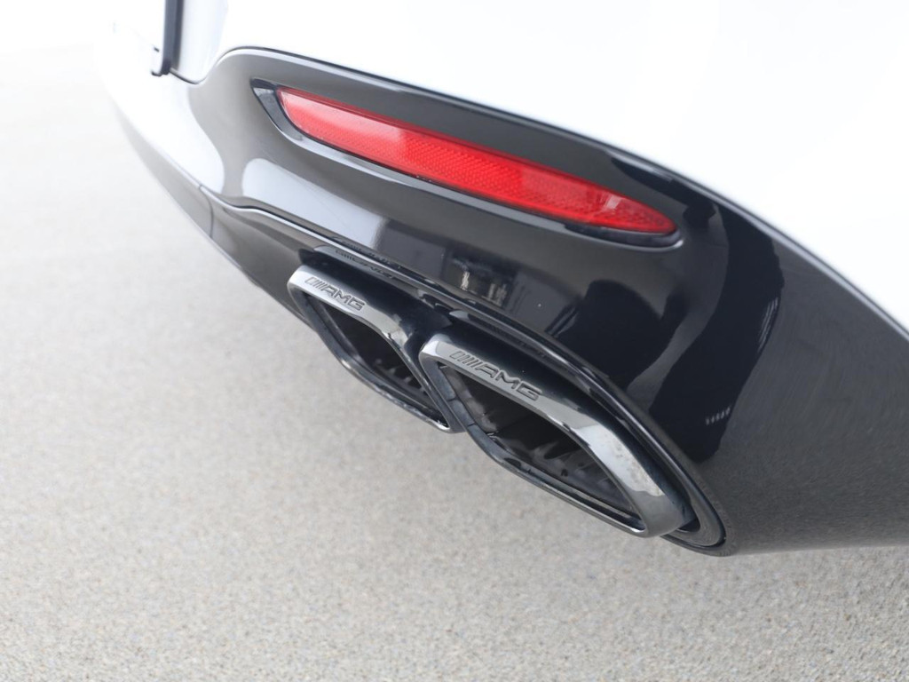 Mercedes-Benz SL-Klasse