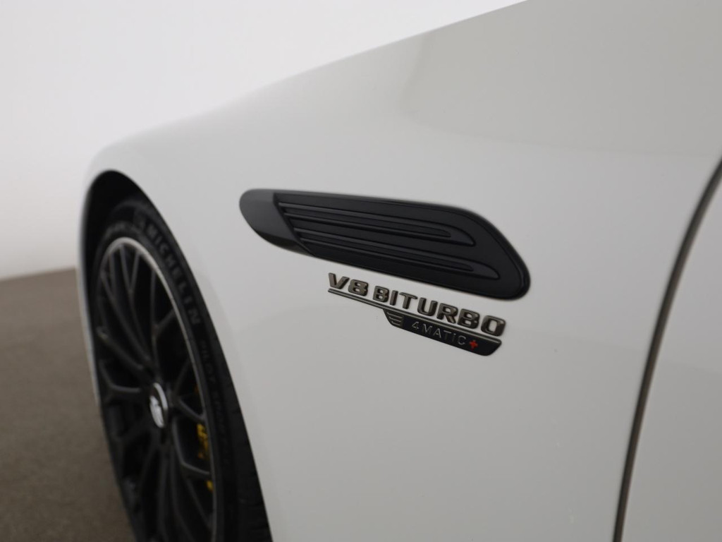 Mercedes-Benz SL-Klasse