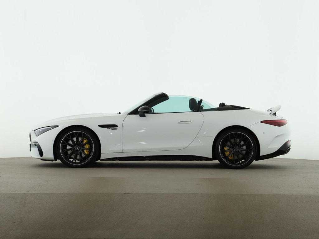 Mercedes-Benz SL-Klasse