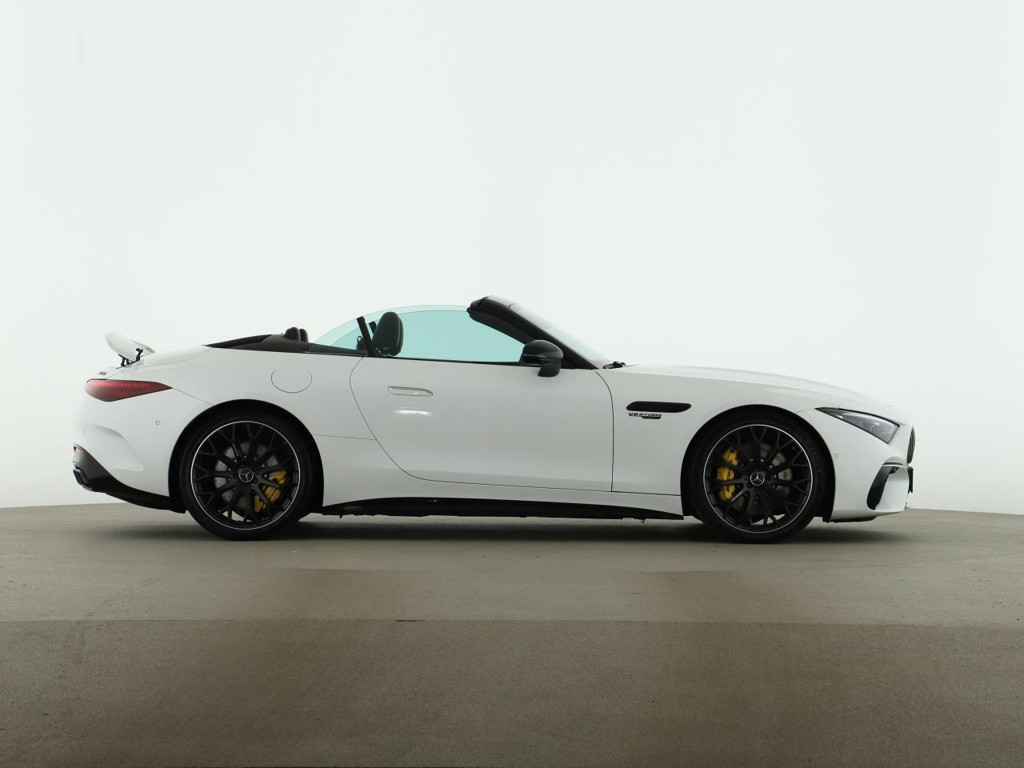 Mercedes-Benz SL-Klasse