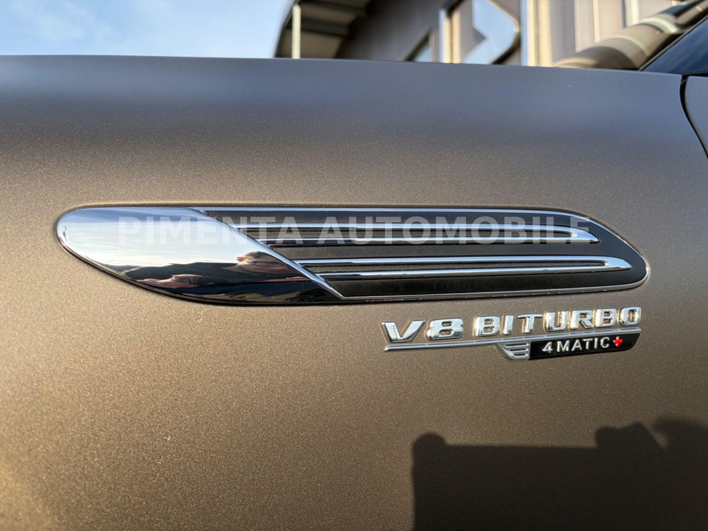 Mercedes-Benz SL-Klasse