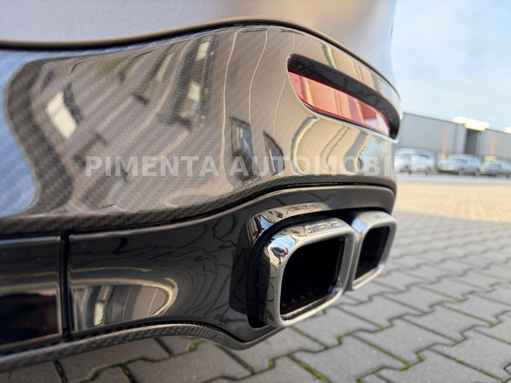 Mercedes-Benz SL-Klasse