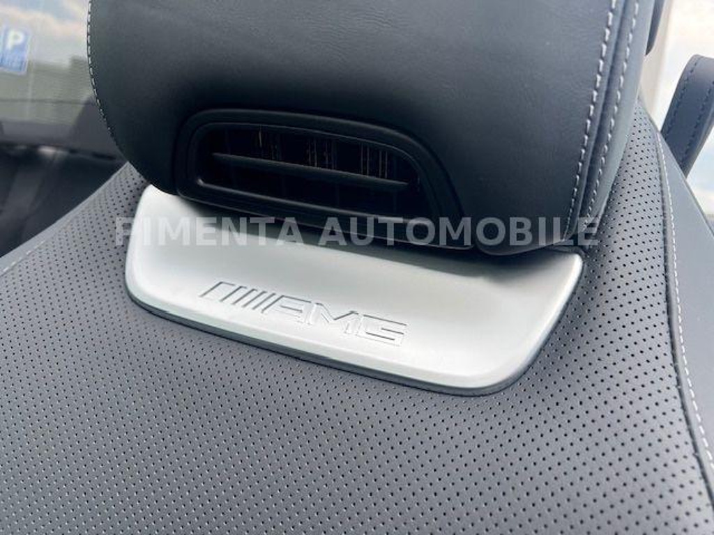 Mercedes-Benz SL-Klasse