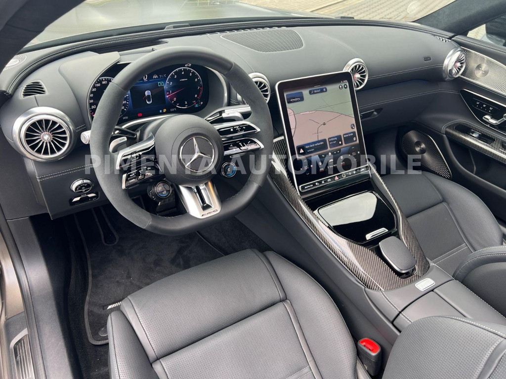 Mercedes-Benz SL-Klasse