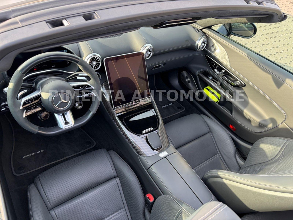 Mercedes-Benz SL-Klasse