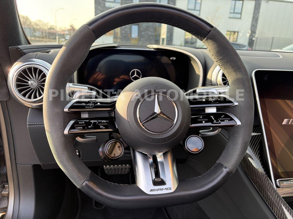 Mercedes-Benz SL-Klasse