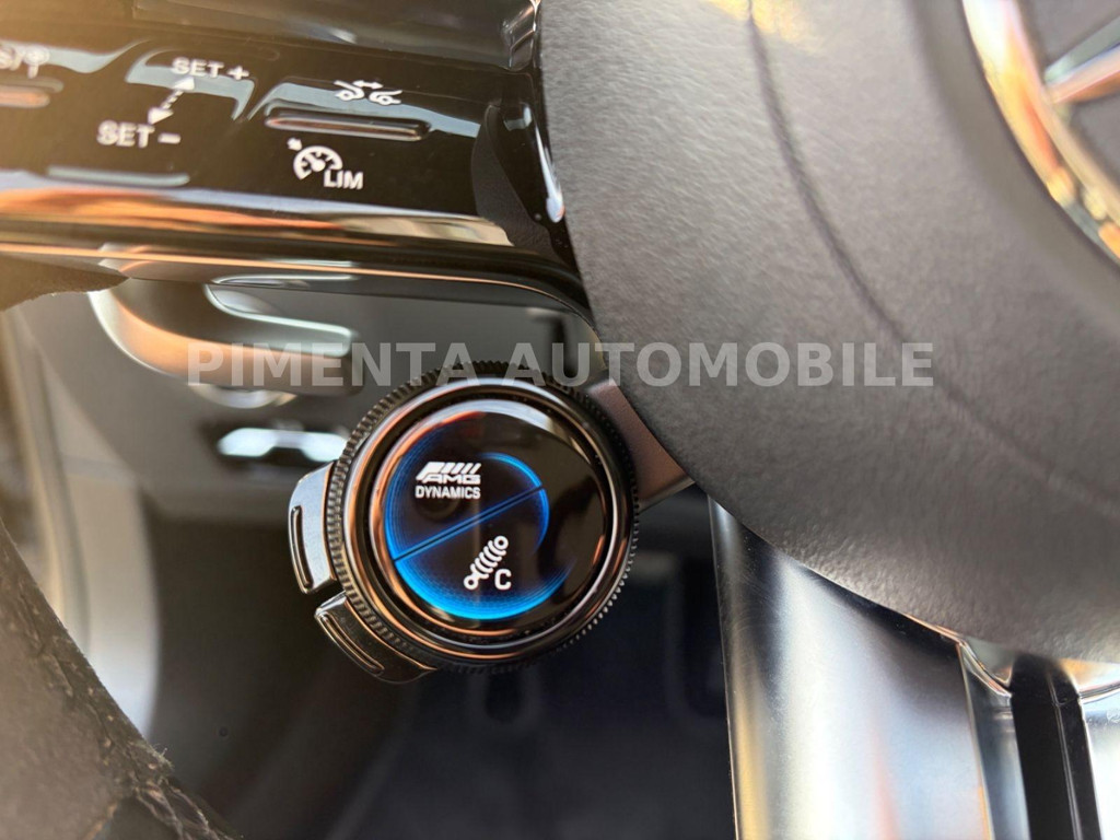 Mercedes-Benz SL-Klasse