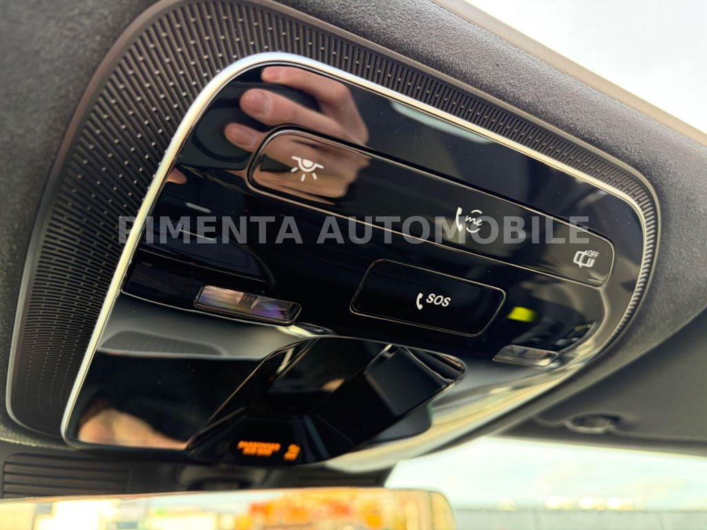 Mercedes-Benz SL-Klasse