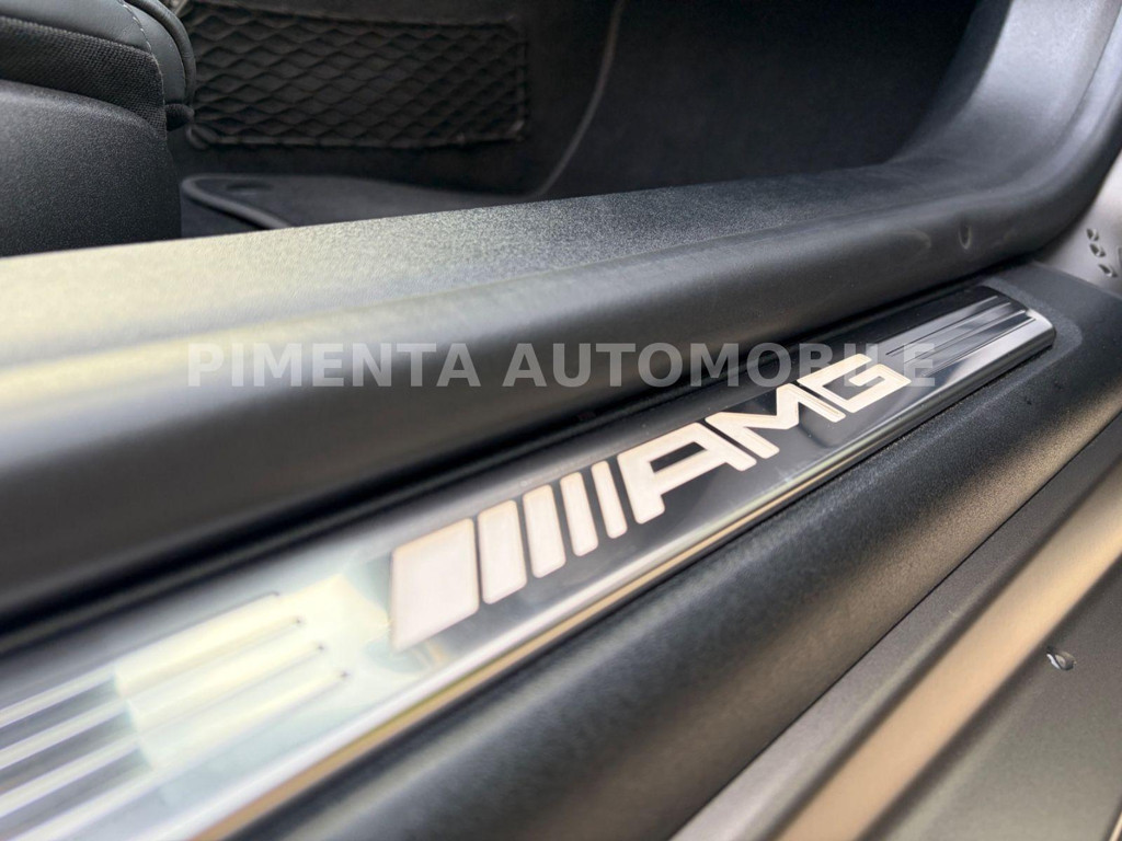 Mercedes-Benz SL-Klasse