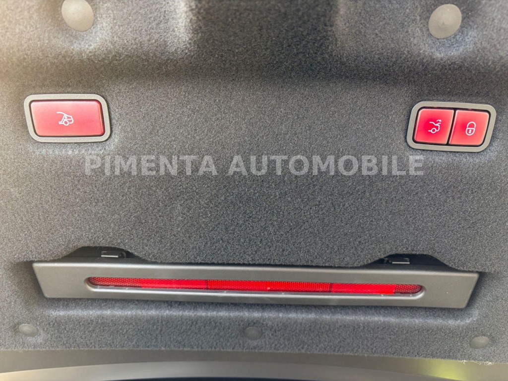 Mercedes-Benz SL-Klasse