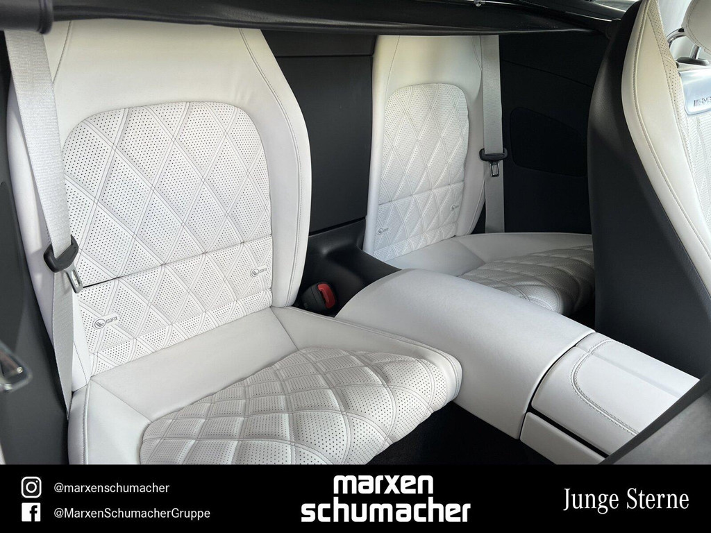 Mercedes-Benz SL-Klasse