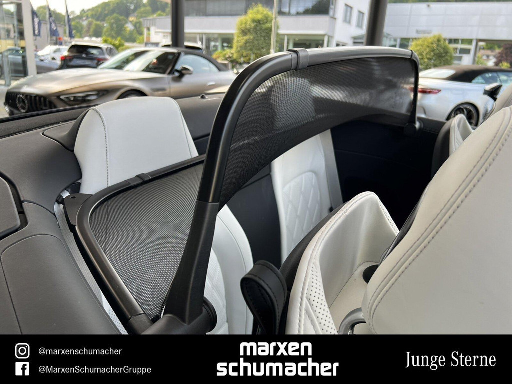 Mercedes-Benz SL-Klasse