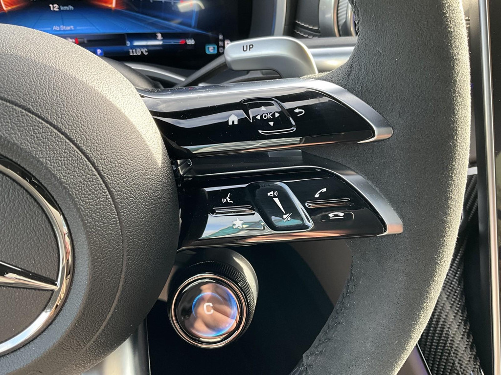 Mercedes-Benz SL-Klasse