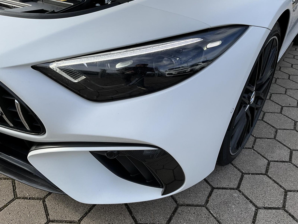 Mercedes-Benz SL-Klasse