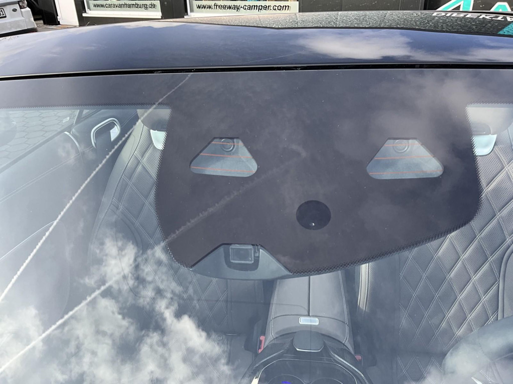 Mercedes-Benz SL-Klasse