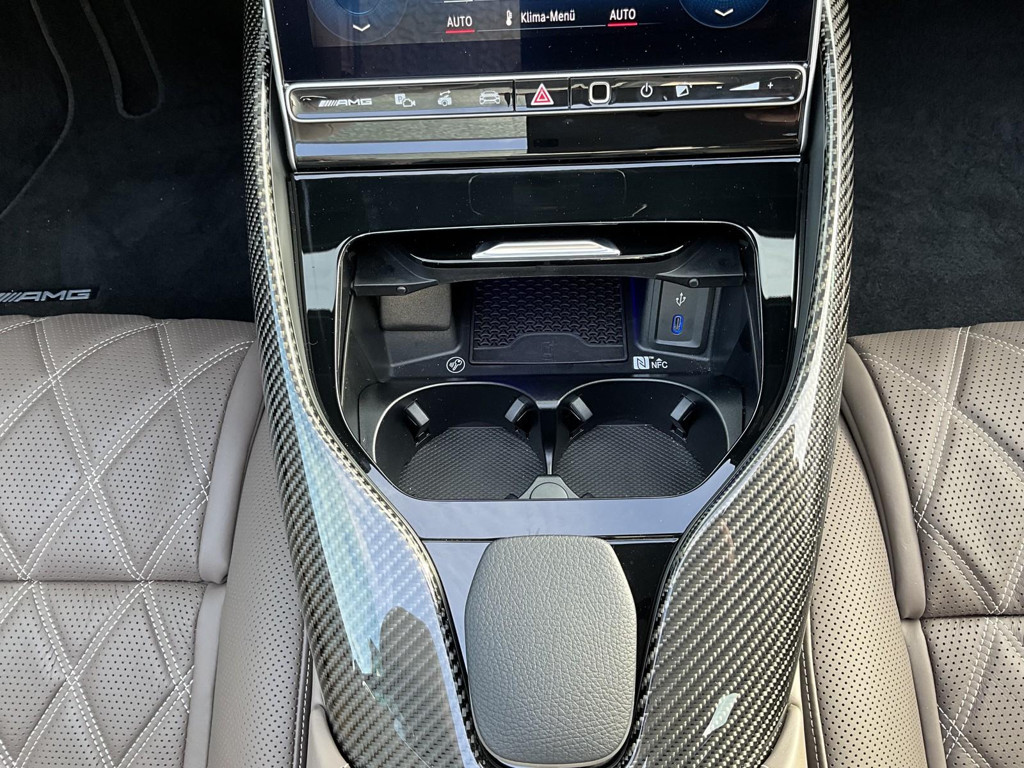 Mercedes-Benz SL-Klasse