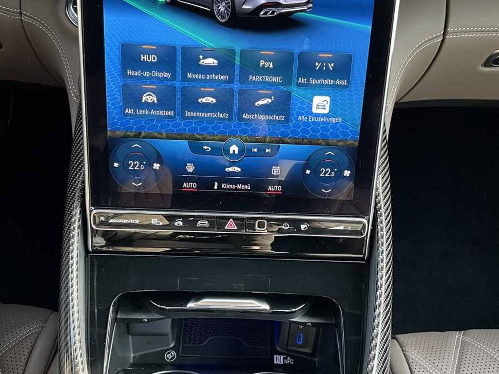 Mercedes-Benz SL-Klasse