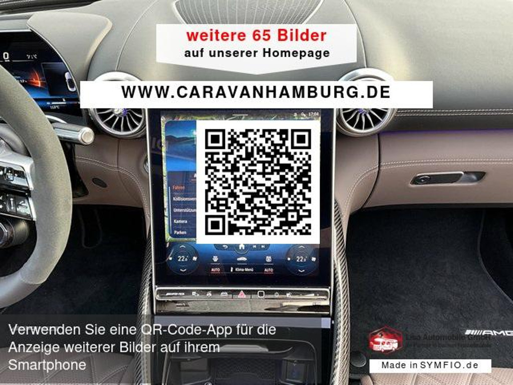 Mercedes-Benz SL-Klasse