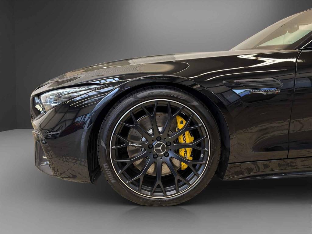 Mercedes-Benz SL-Klasse