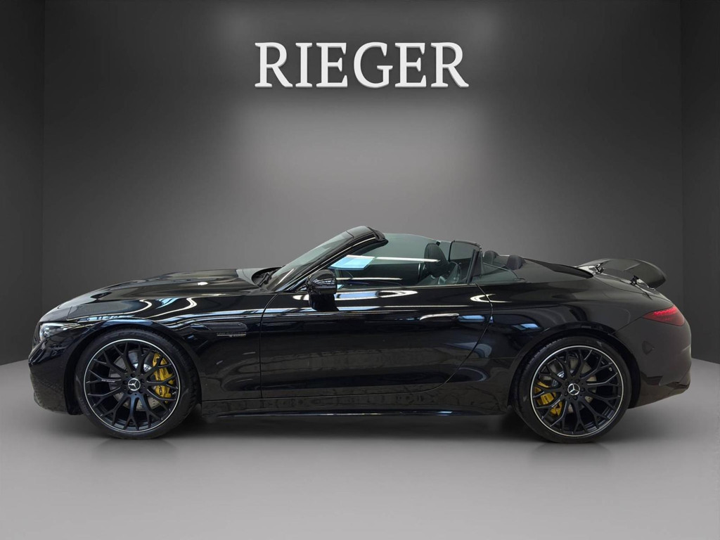 Mercedes-Benz SL-Klasse