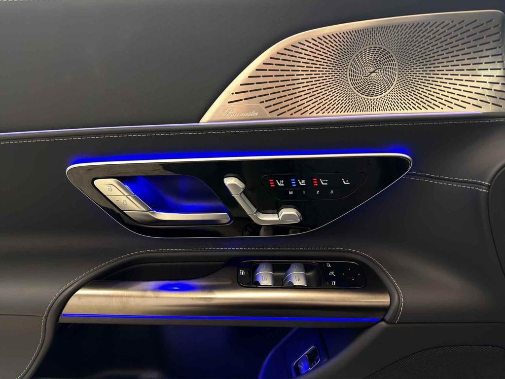 Mercedes-Benz SL-Klasse