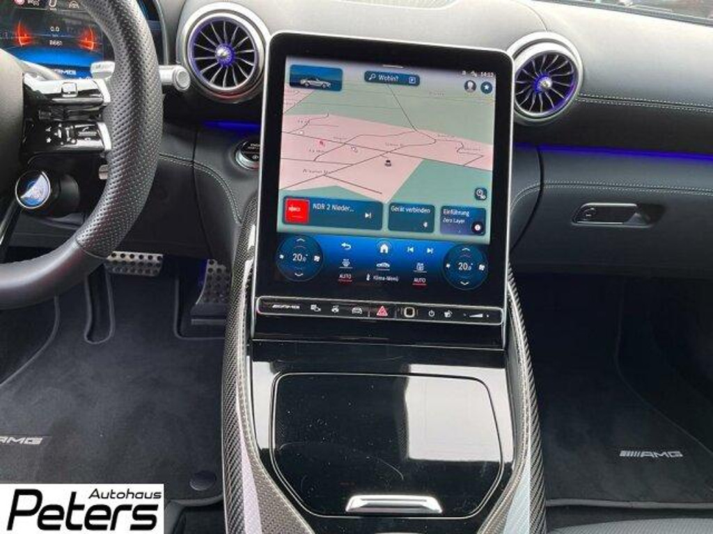 Mercedes-Benz SL-Klasse