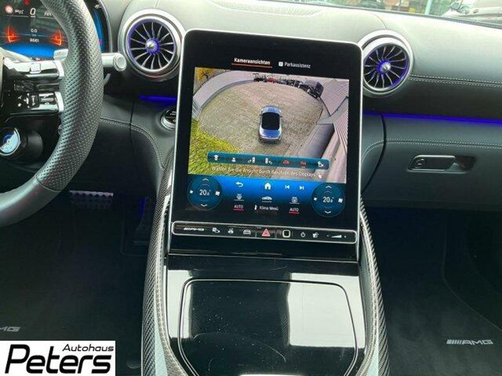 Mercedes-Benz SL-Klasse